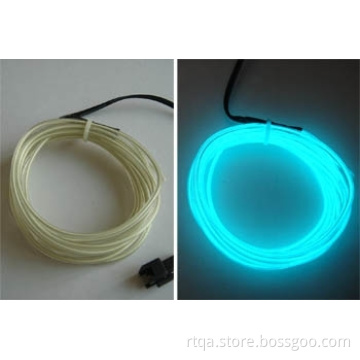 EL wire